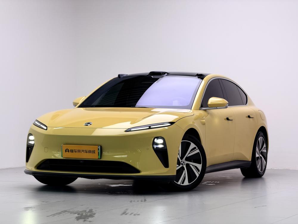 NIO NIO ET5