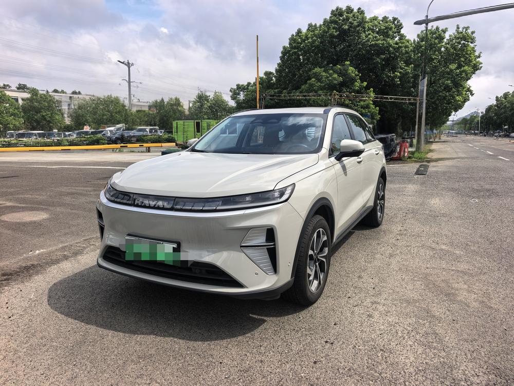 Haval Haval Xiaolong MAX