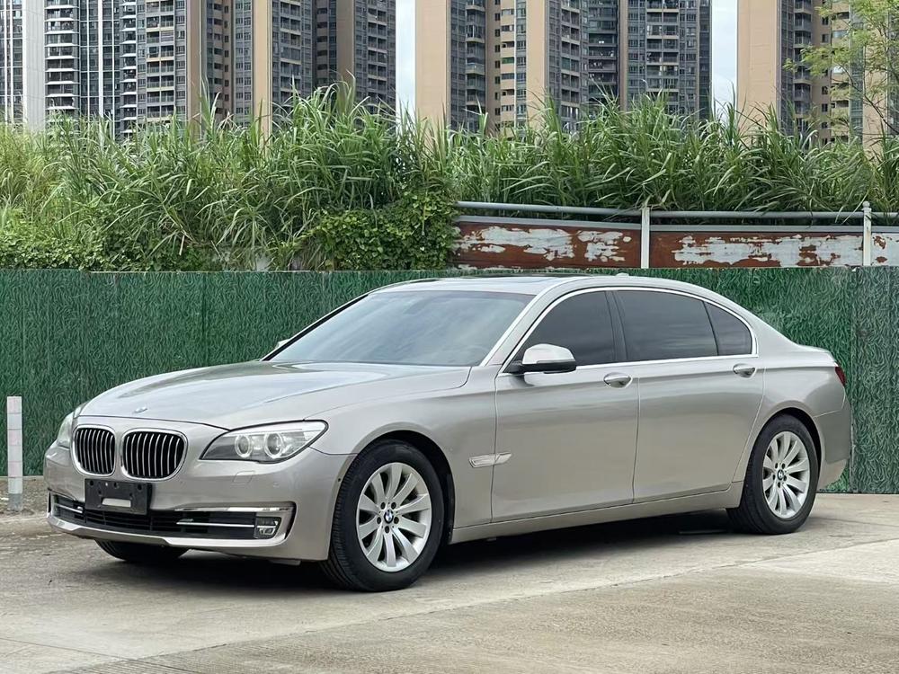 BMW BMW 7-Series
