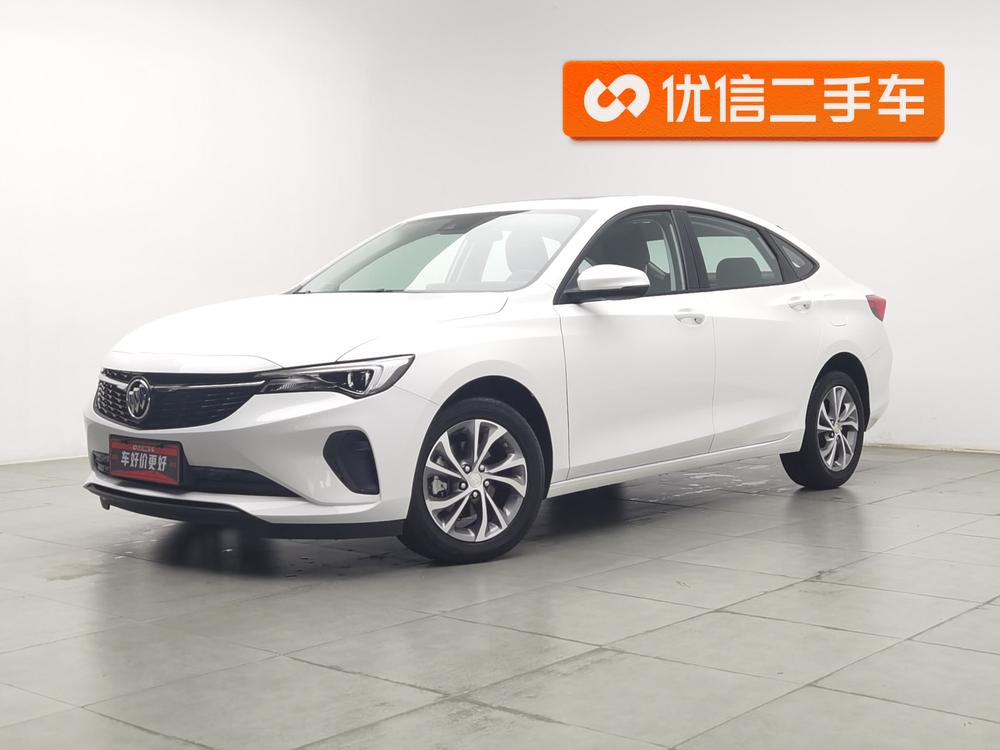 Buick Verano