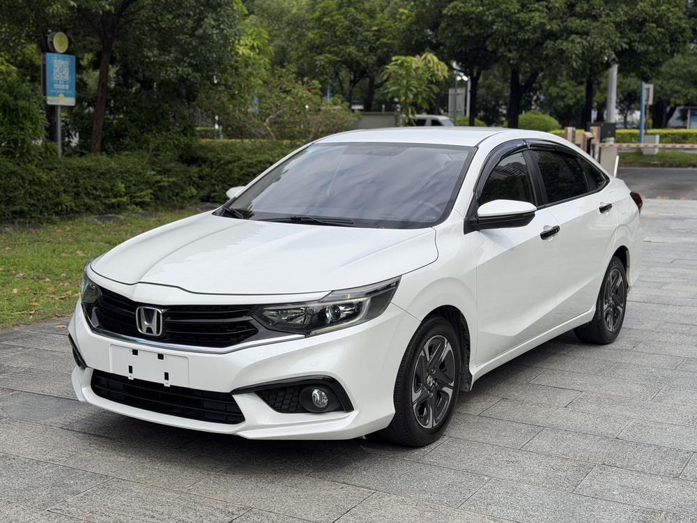 Honda Envix
