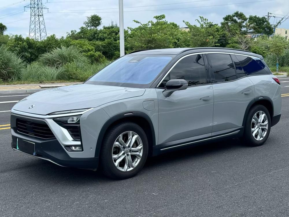 NIO NIO ES8