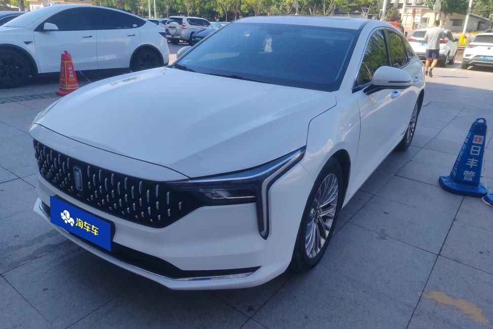Besturn Bestune B70
