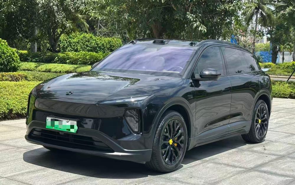 NIO NIO ES6