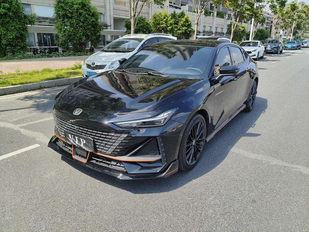 Changan Changan UNI-V
