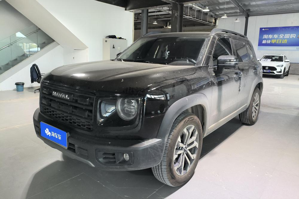 Haval Haval Big Dog