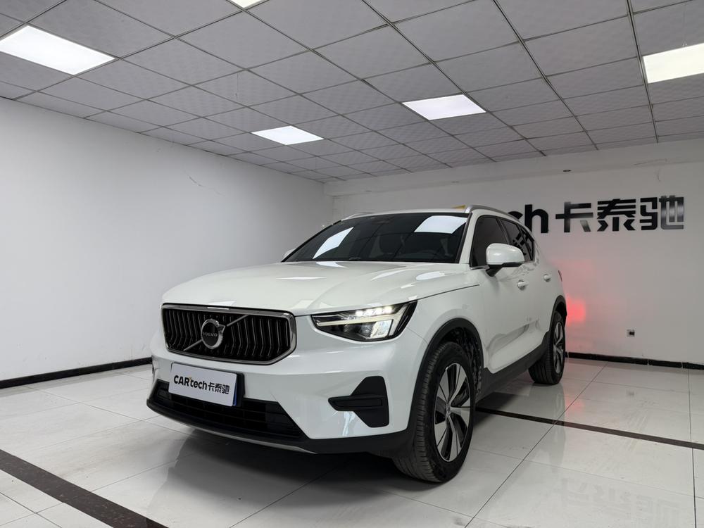 Volvo Volvo XC40