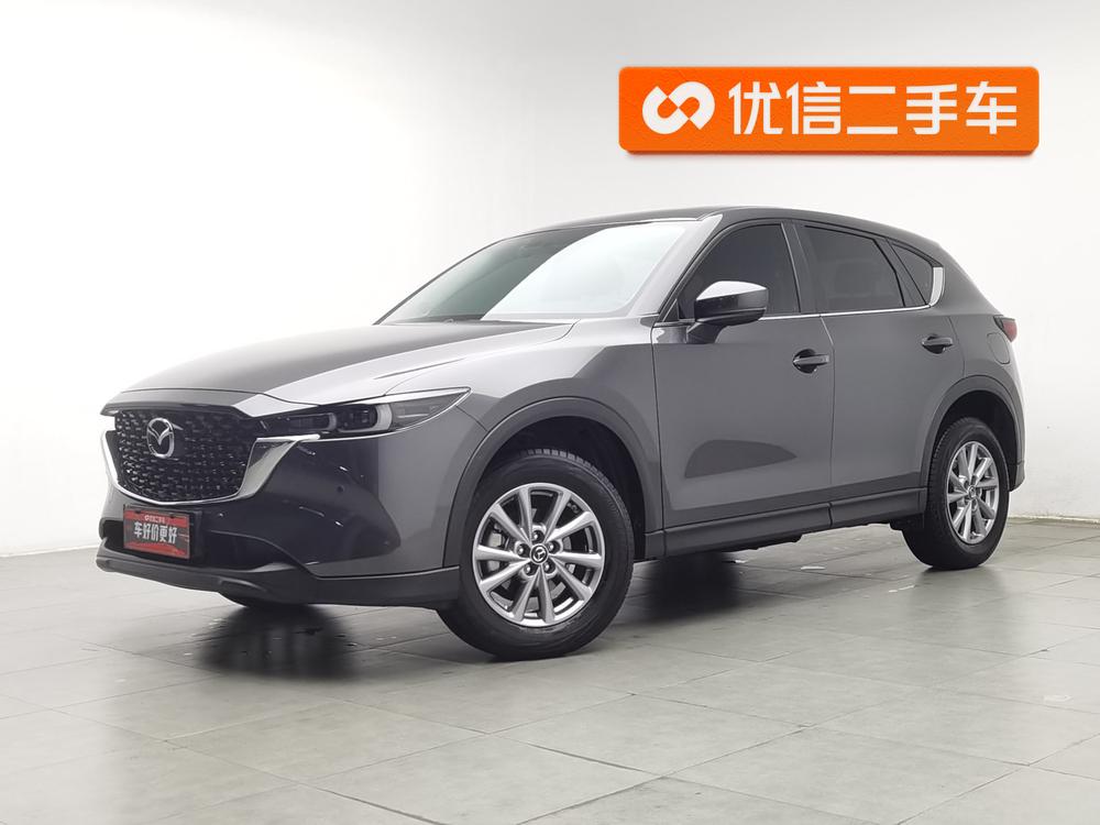 Mazda Mazda CX-5