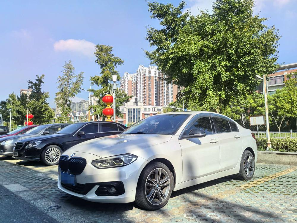 BMW BMW 1-Series