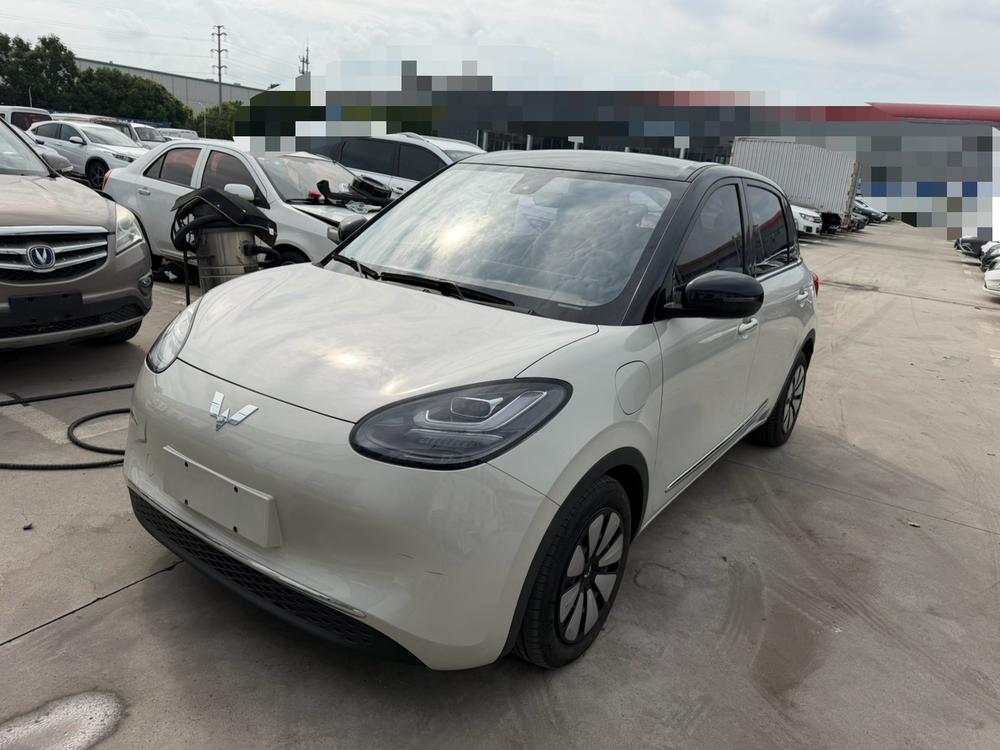 Wuling Wuling Bingo