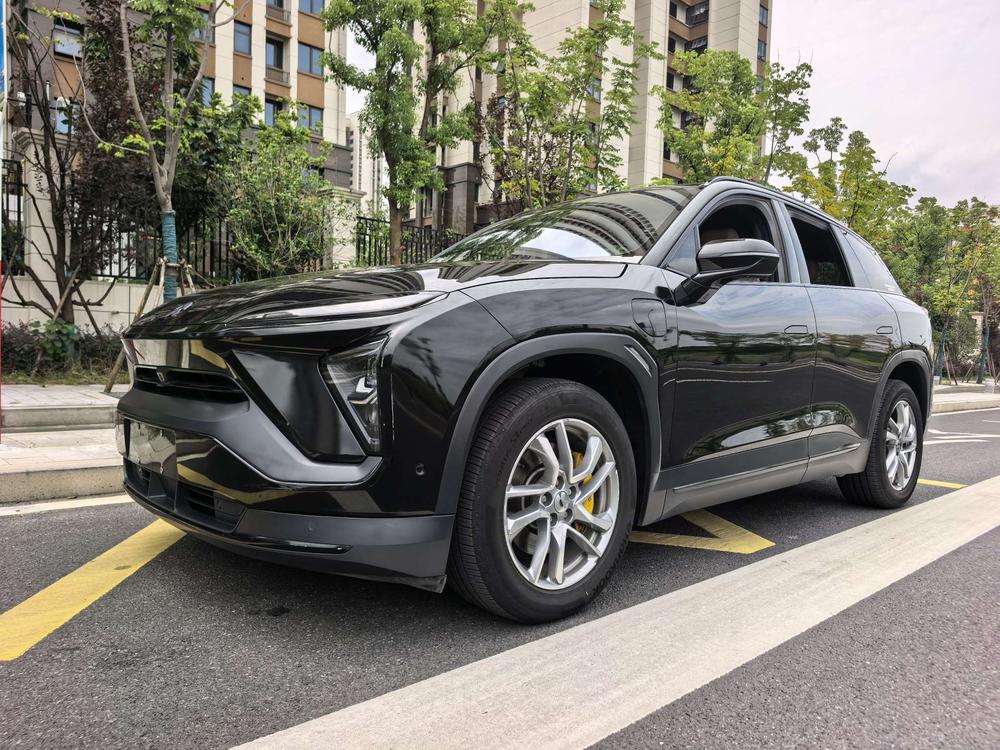 NIO NIO ES6