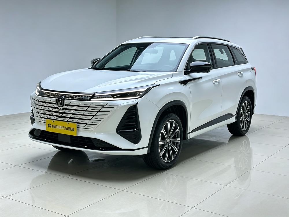 Changan Changan CS75 PLUS