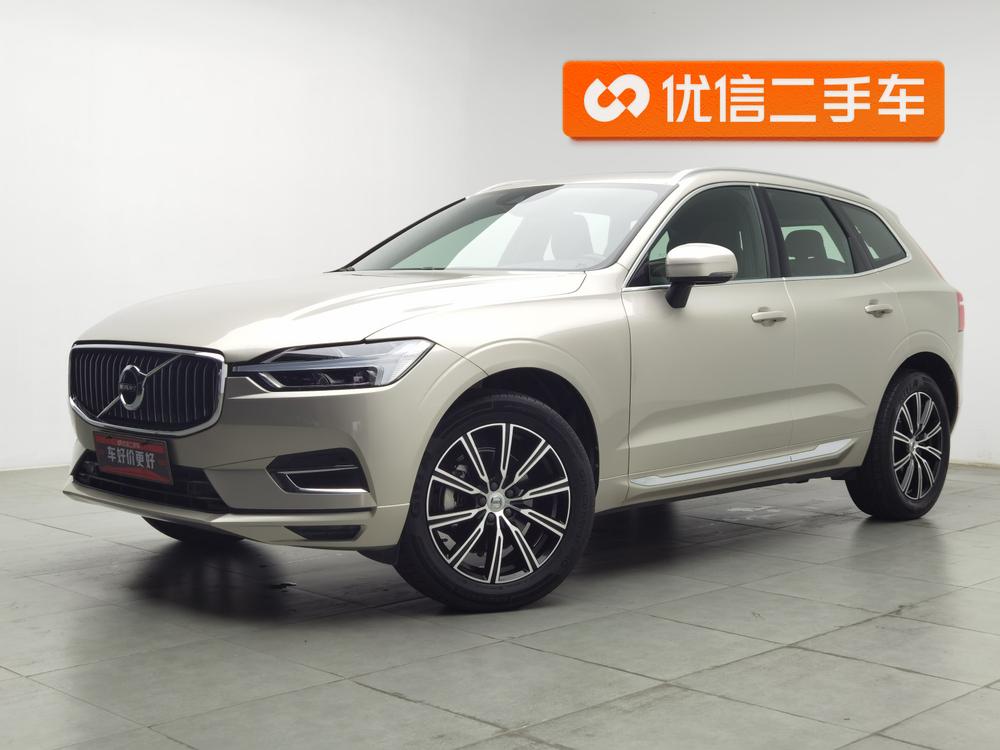 Volvo Volvo XC60