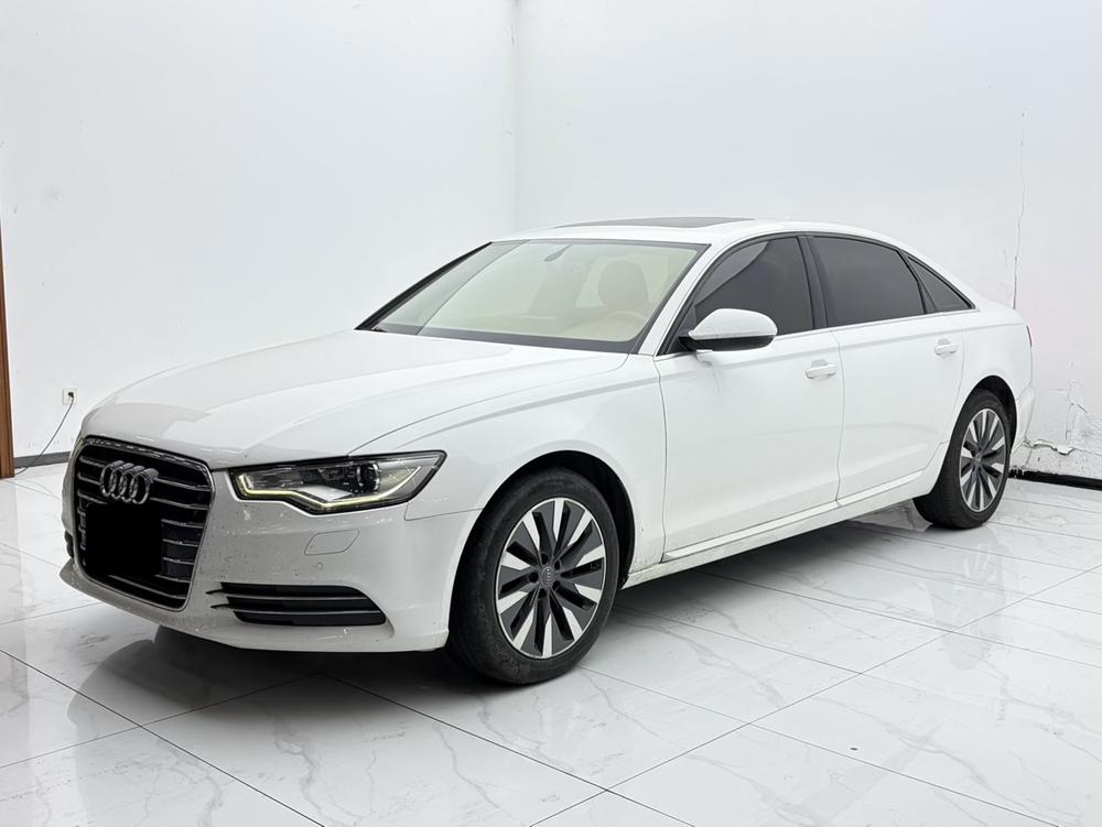 Audi Audi A6L