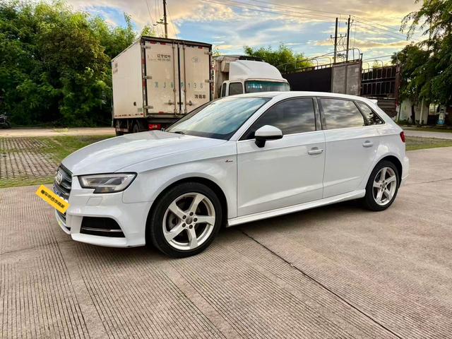 Audi Audi A3