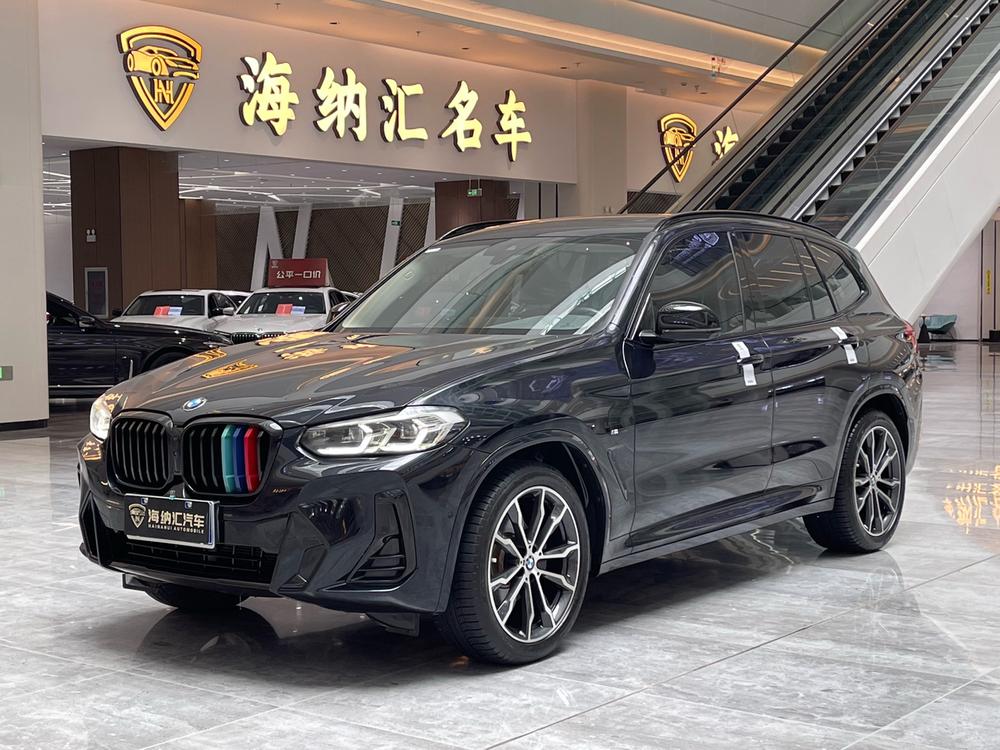 BMW BMW X3