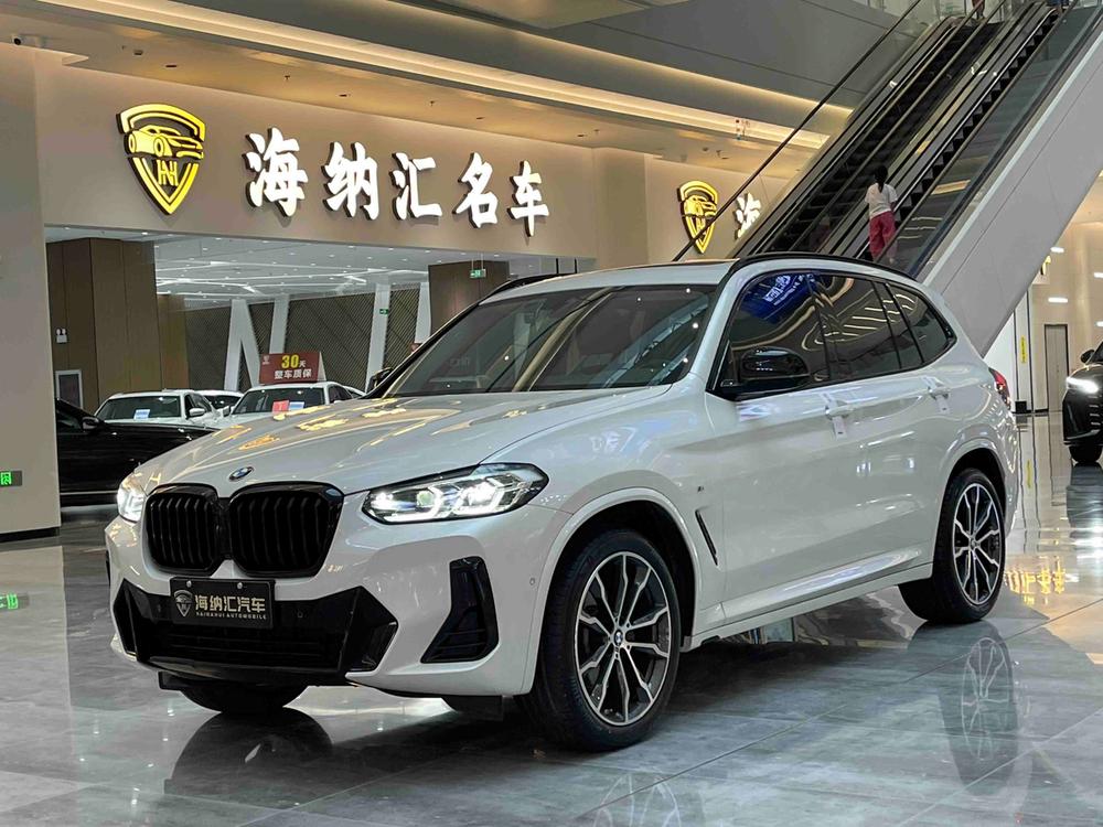 BMW BMW X3