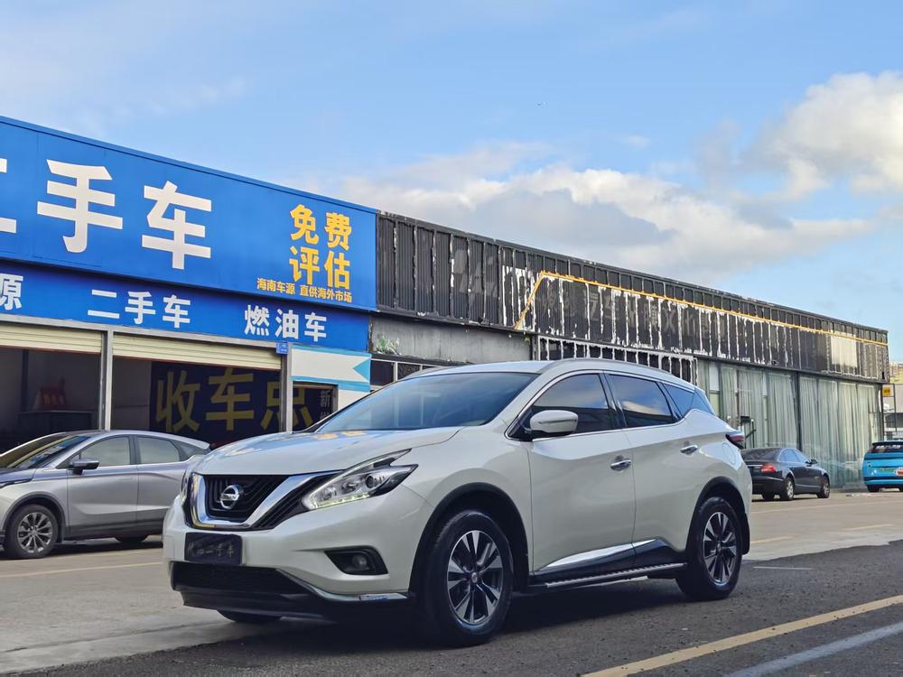 Nissan Murano