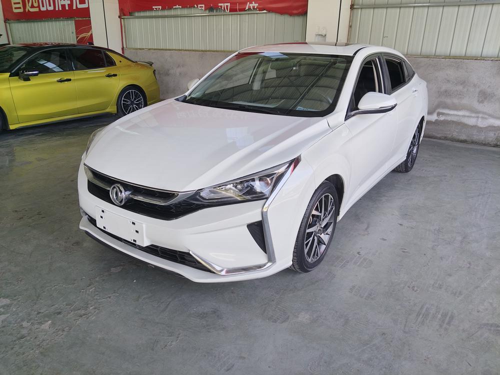 Dongfeng Fengshen Yixuan