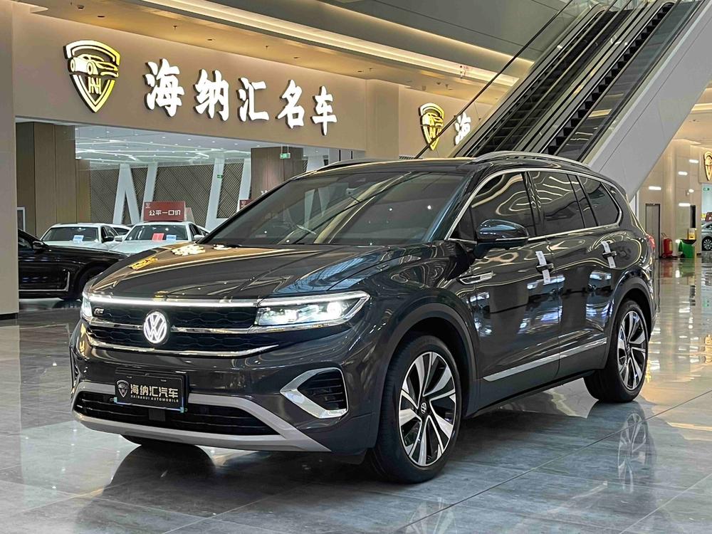Volkswagen Tavendor