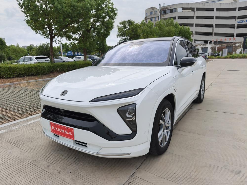 NIO NIO ES6