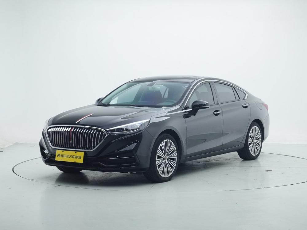 Hongqi Hongqi H5 Classic