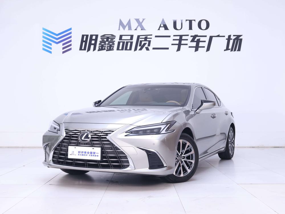 Lexus Lexus ES