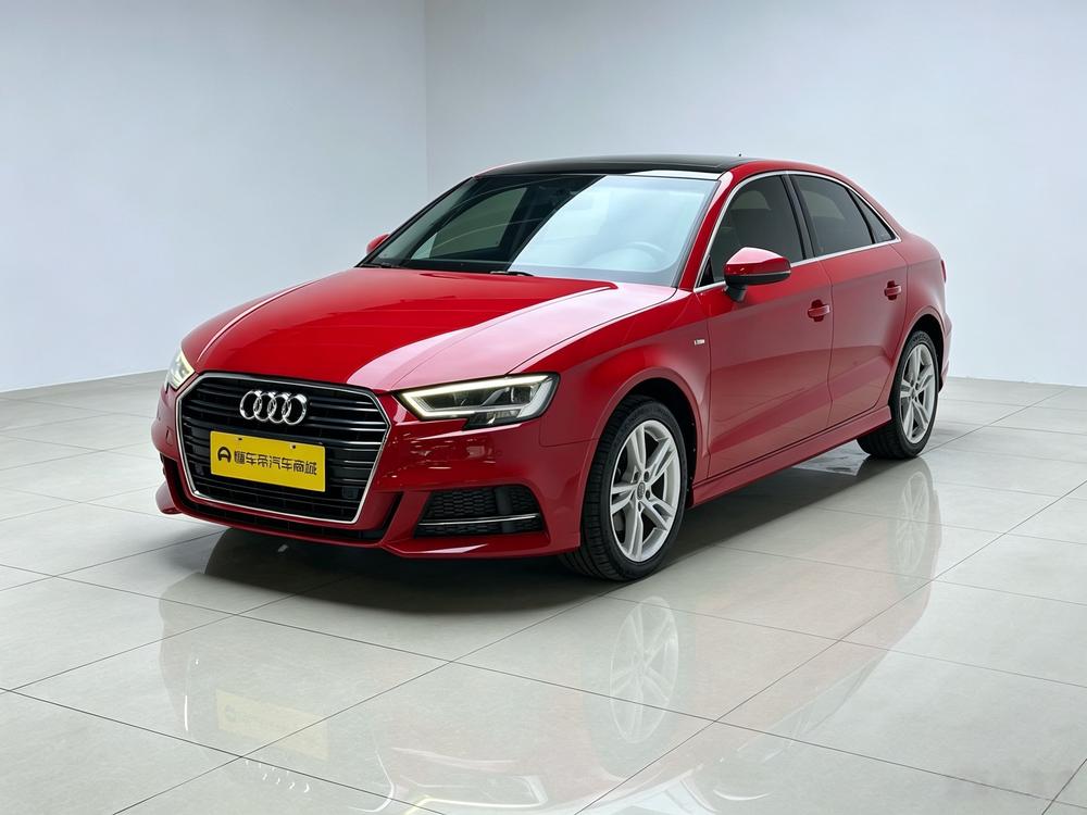 Audi Audi A3