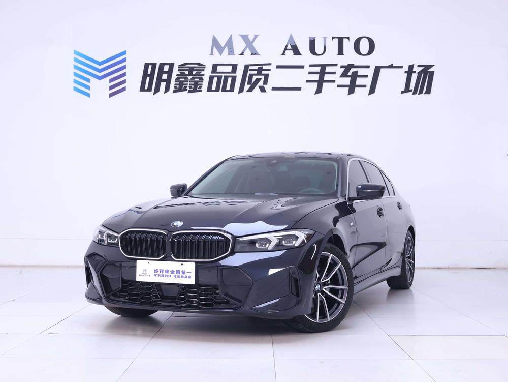 BMW BMW 3-Series