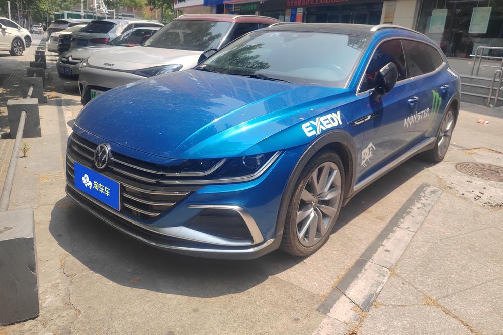 Volkswagen Volkswagen CC