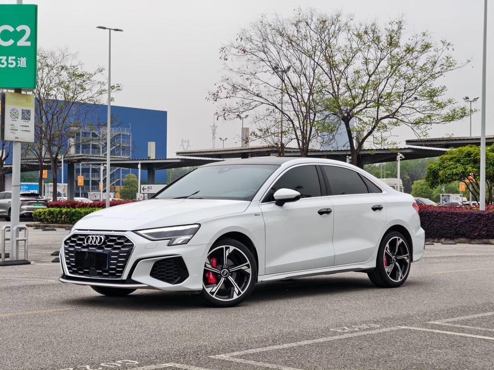 Audi Audi A3