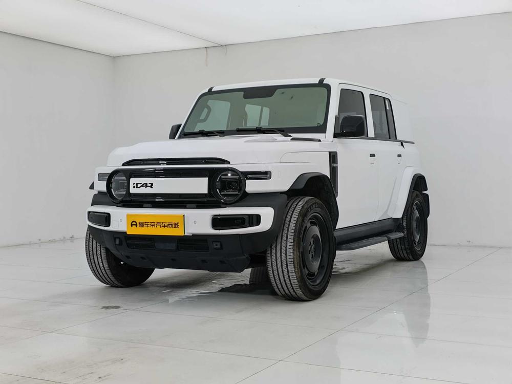 iCAR iCAR Super V23