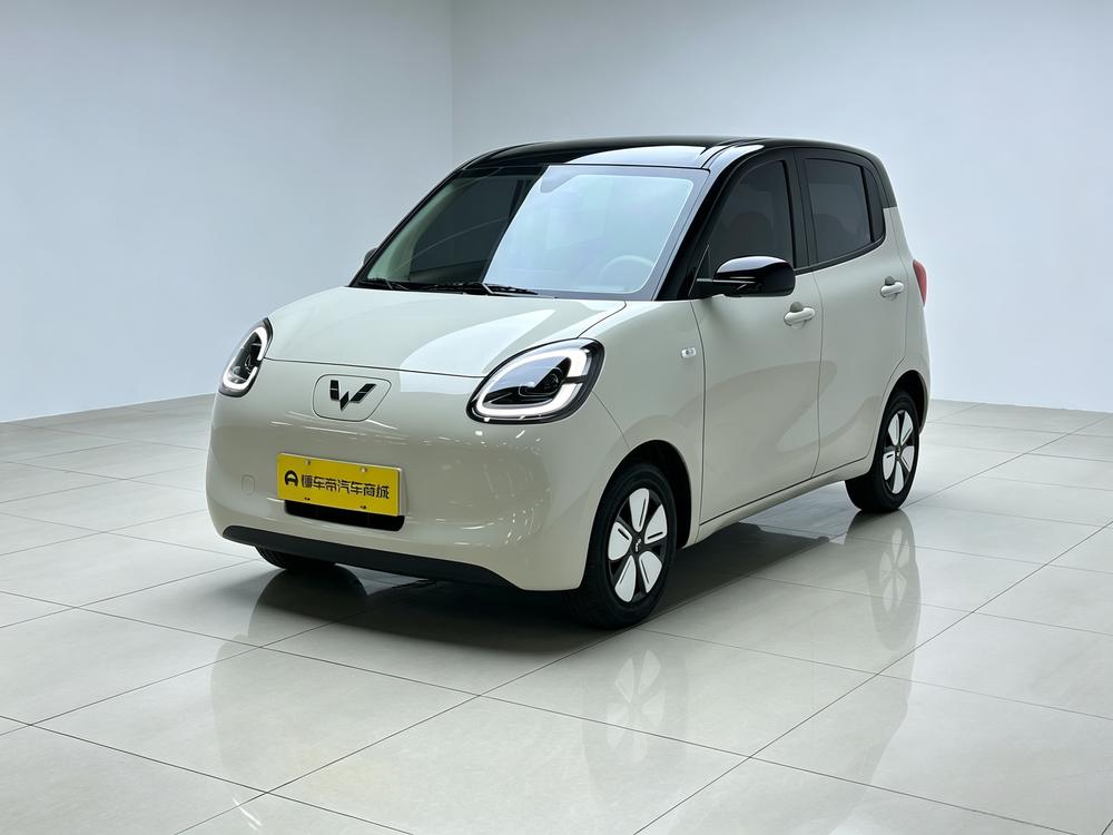 Wuling Wuling Hongguang MINIEV
