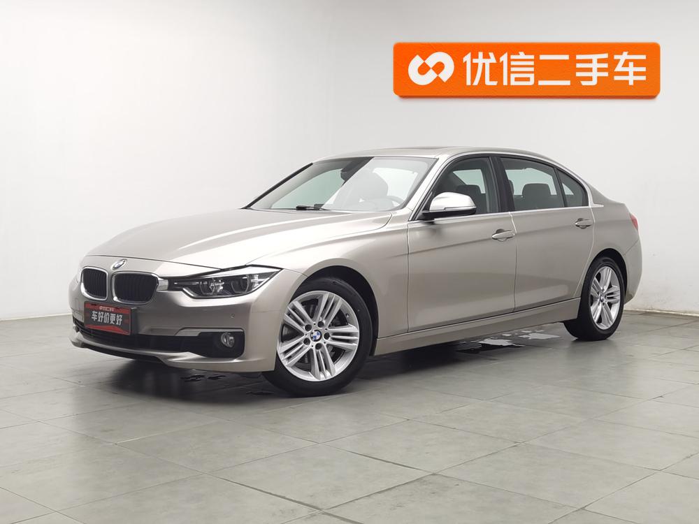 BMW BMW 3-Series