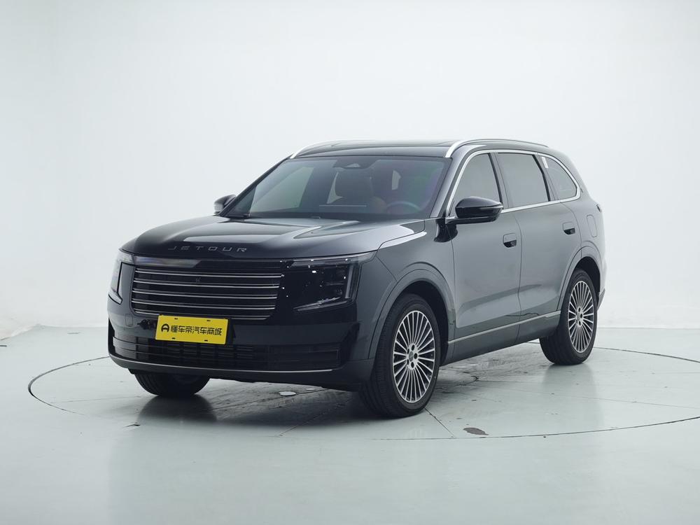 Jetour Jetour X70L
