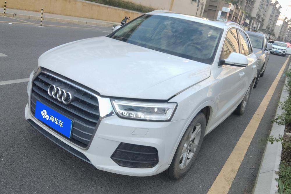 Audi Audi Q3