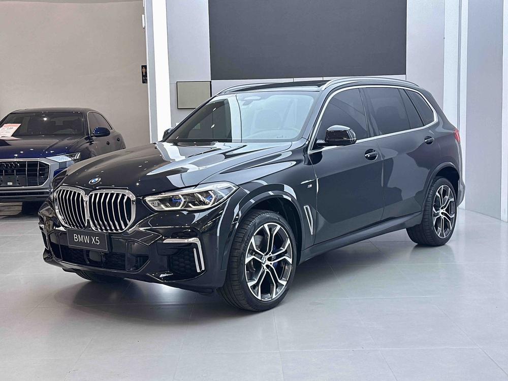 BMW BMW X5