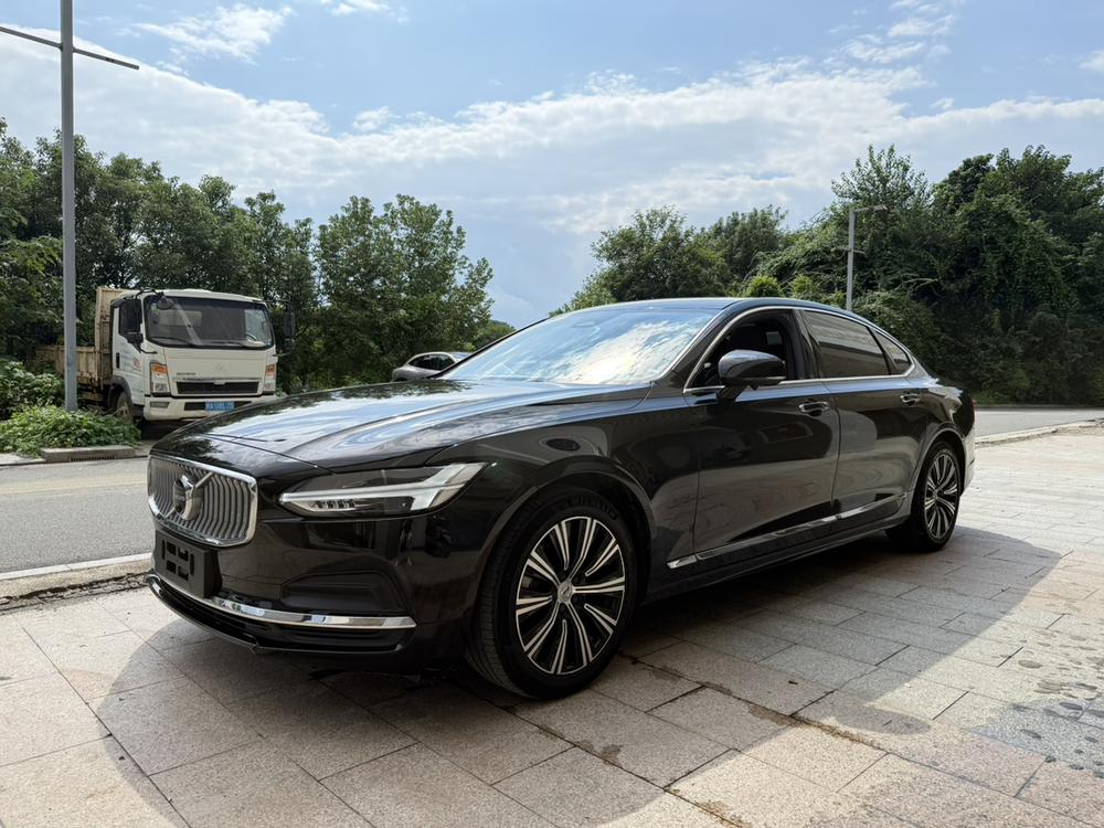 Volvo Volvo S90