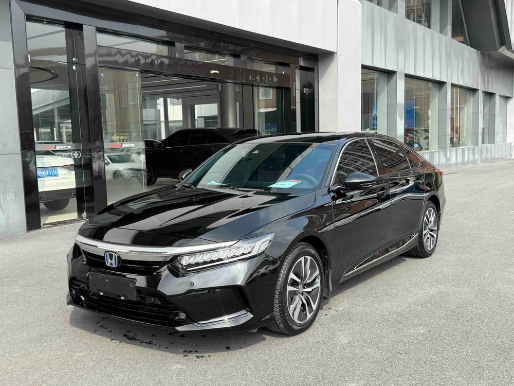 Honda Inspire