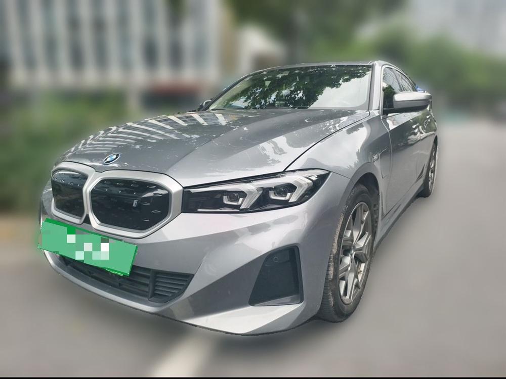 BMW BMW i3