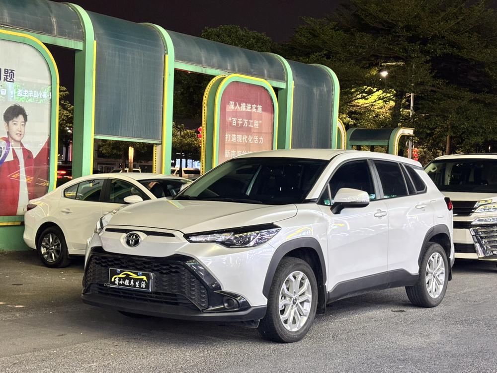 Toyota Frontlander