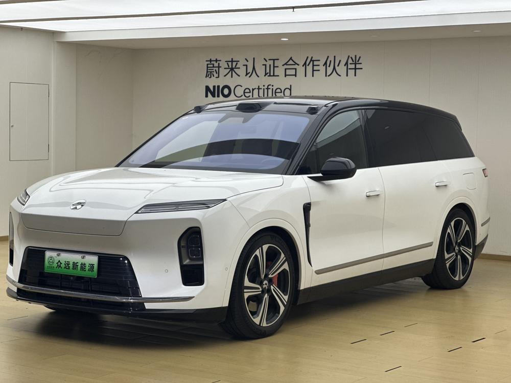 NIO NIO ES8
