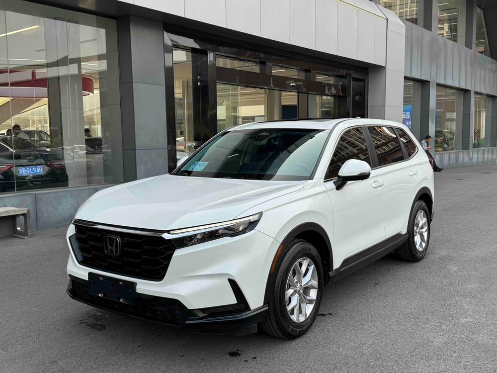 Honda Honda CR-V