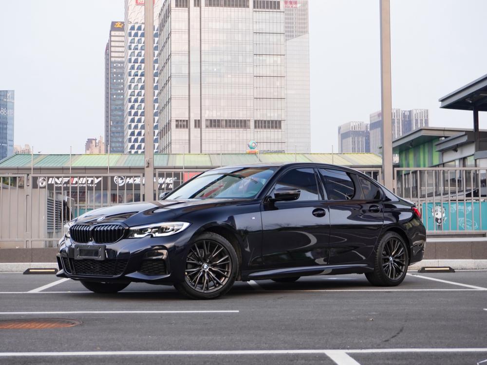 BMW BMW 3-Series
