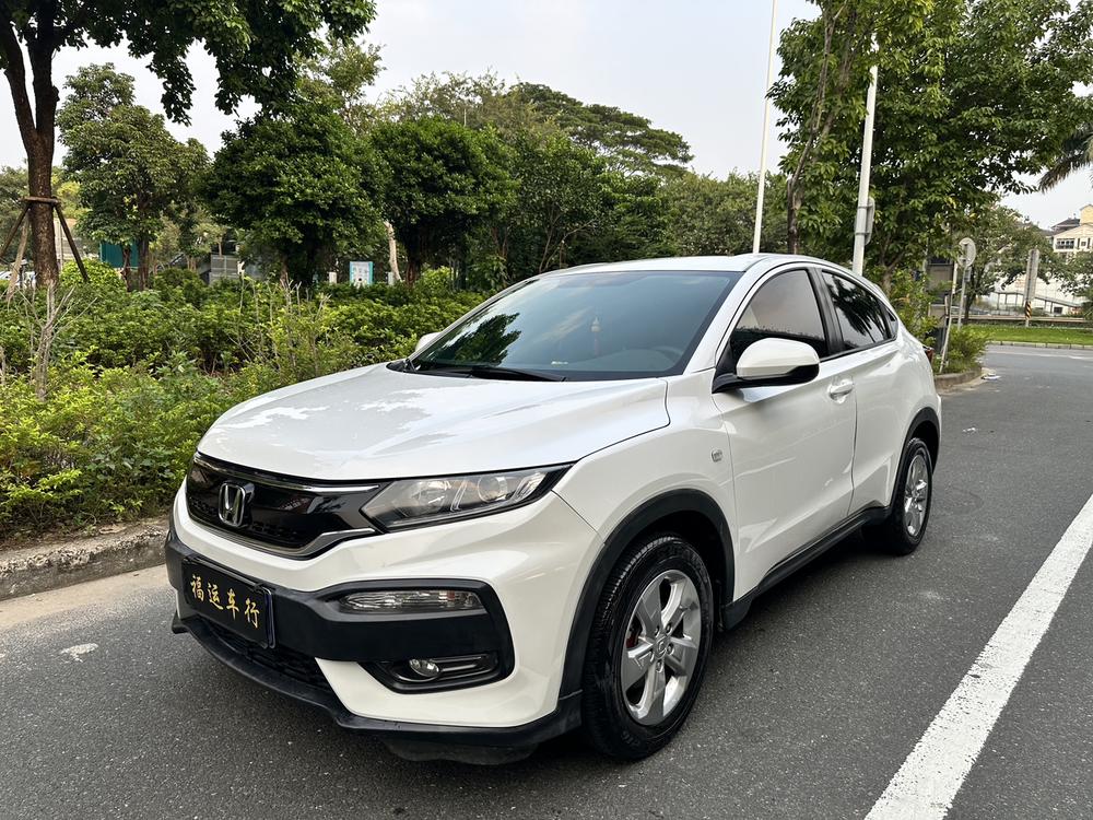 Honda Honda XR-V