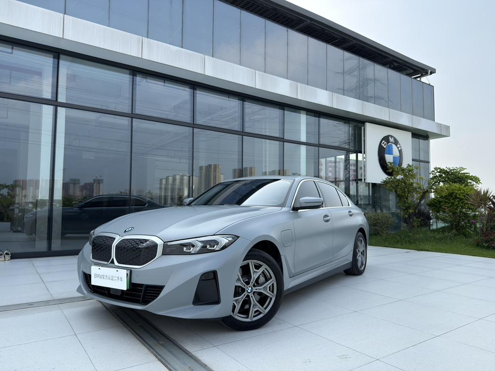 BMW BMW i3