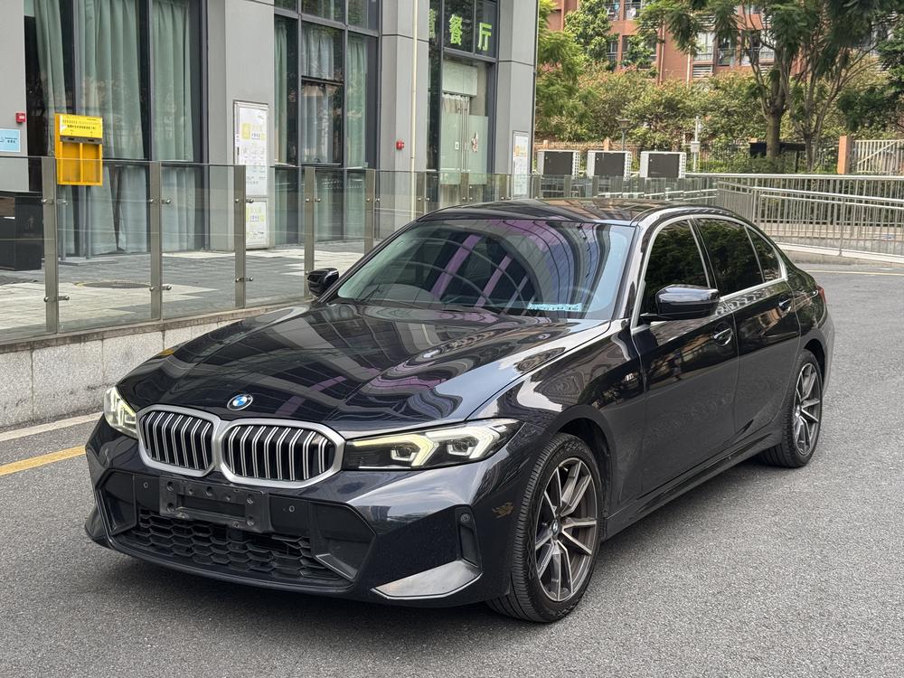 BMW BMW 3-Series