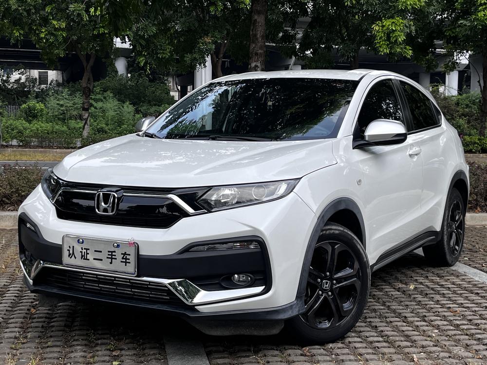 Honda Honda XR-V