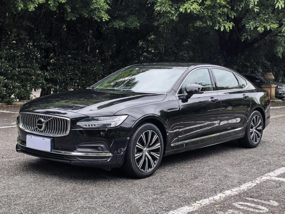 Volvo Volvo S90