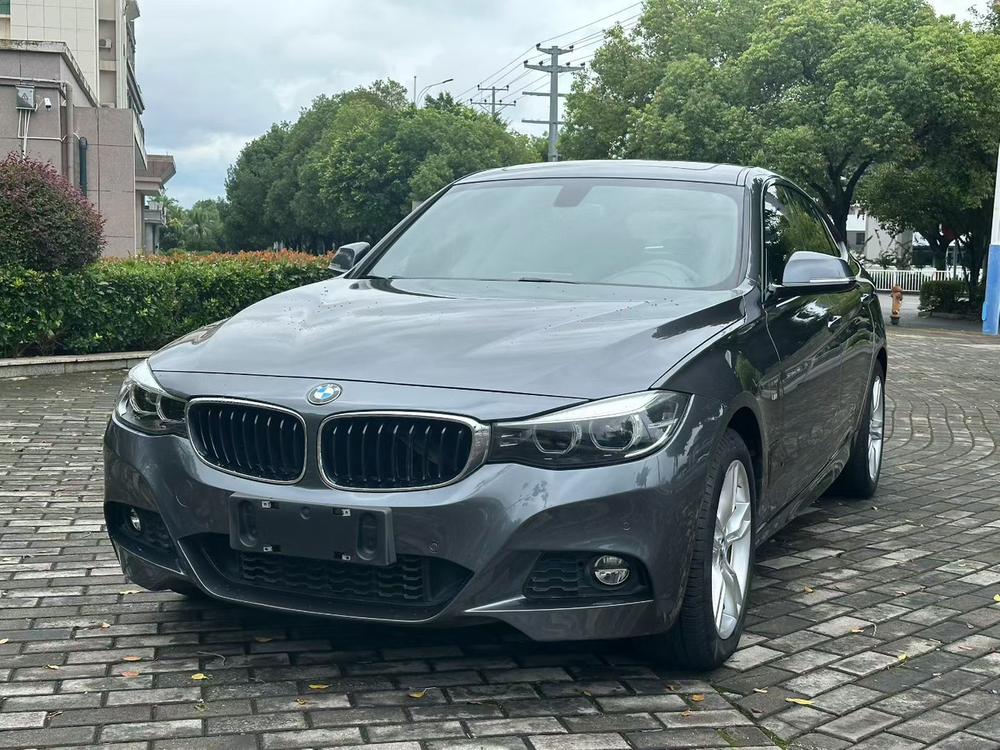 BMW BMW 3-Series GT
